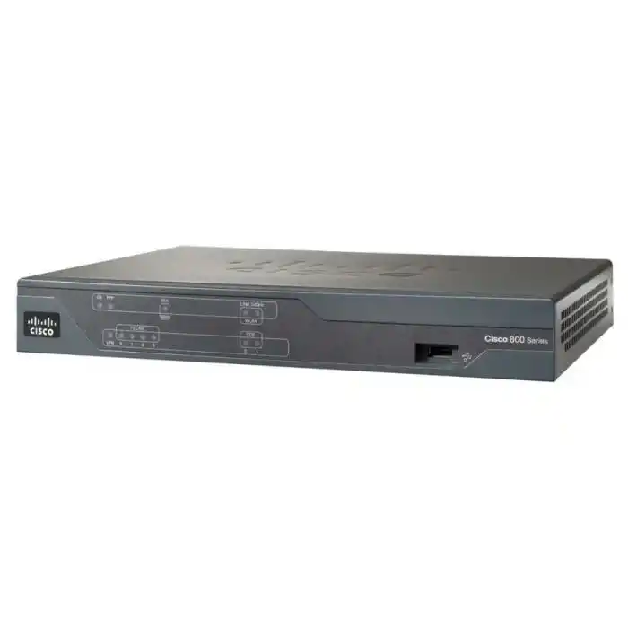 C881WD-E-K9 1 C881WD-E-K9