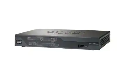 C886VA-K9 1 C886VA-K9