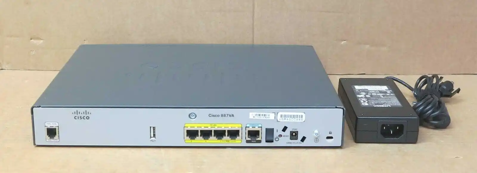 C887VA-K9 1 C887VA-K9