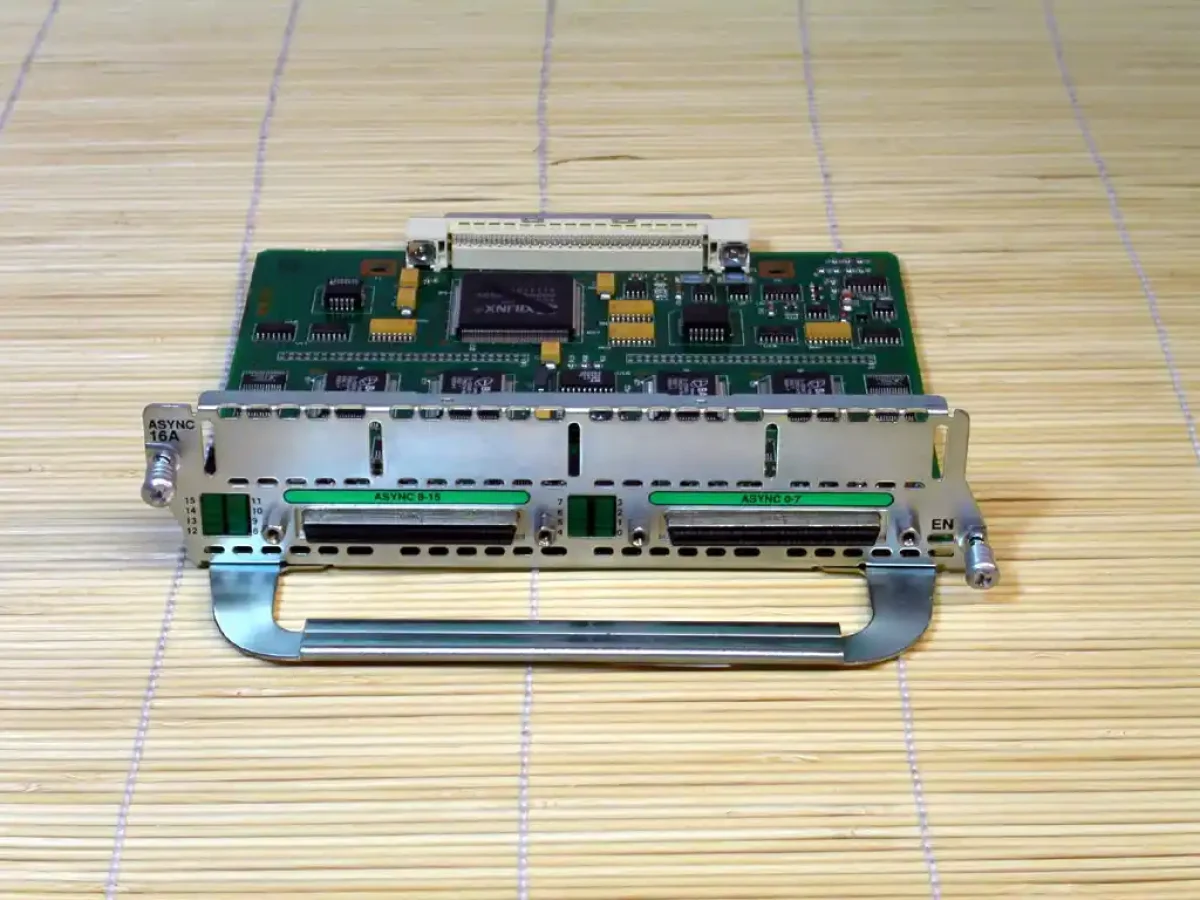 NM-16A - Holcon Systems