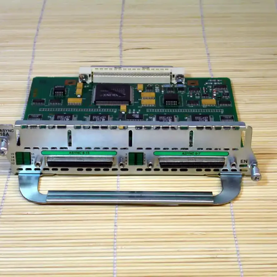 NM-16A - Holcon Systems