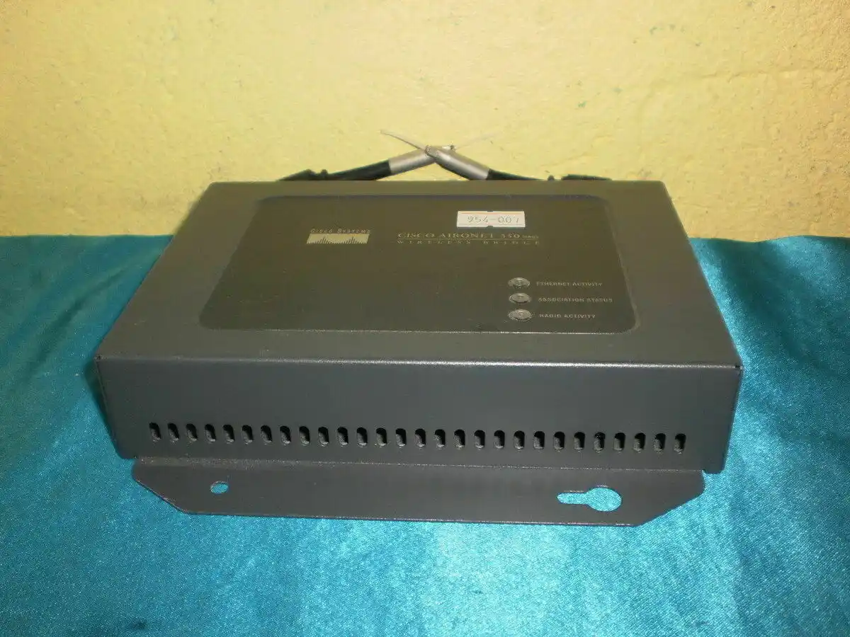 AIR-BR350-E-K9 1 AIR-BR350-E-K9