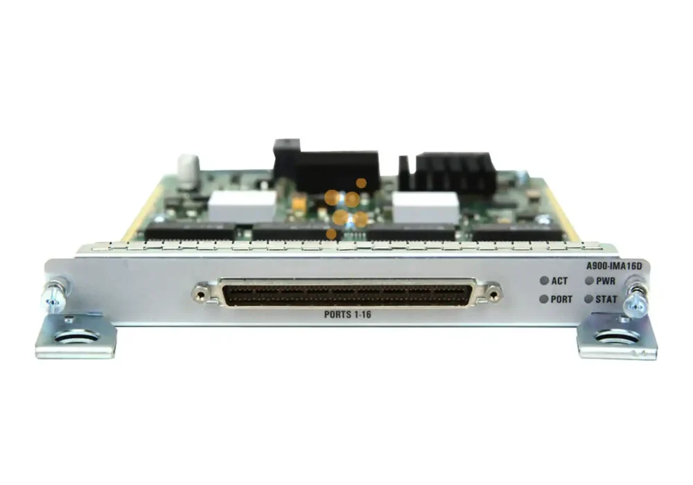 A900-IMA16D