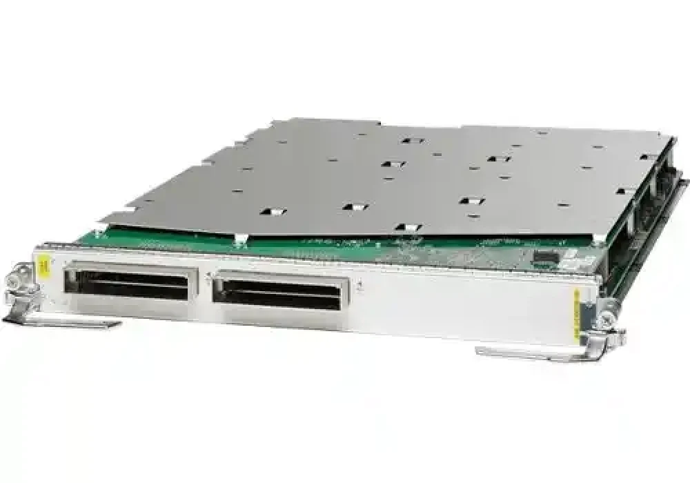 A9K-2X100GE-TR
