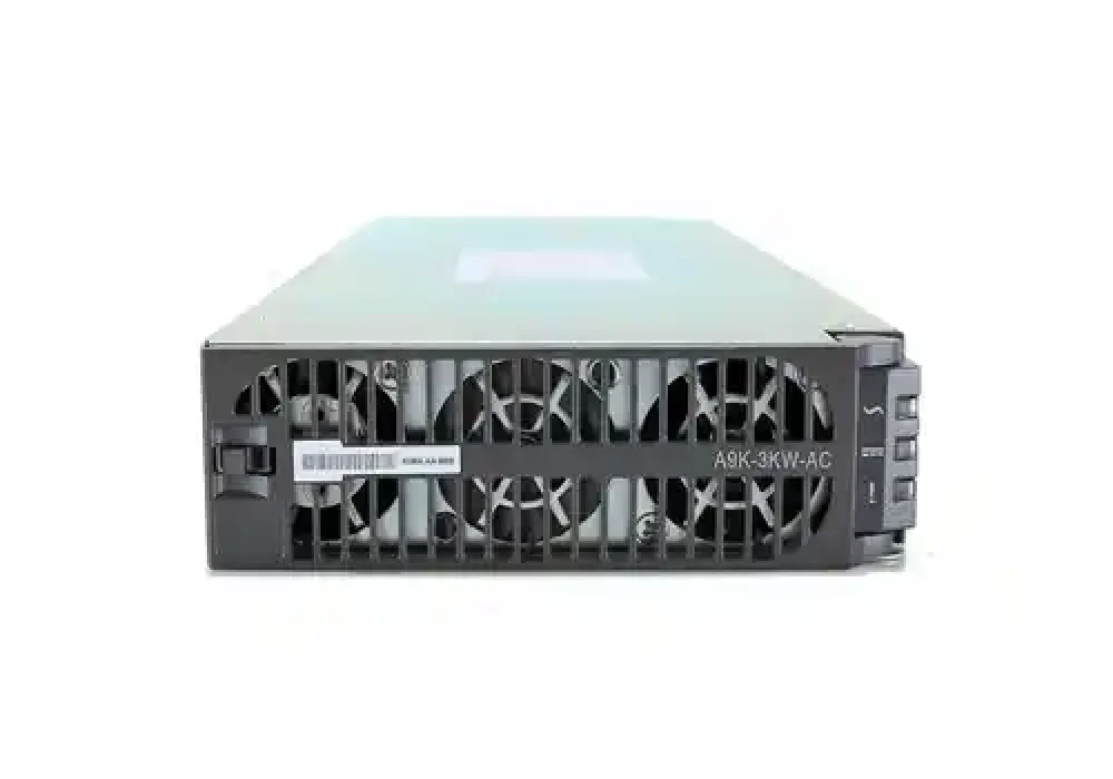 A9K-3KW-AC