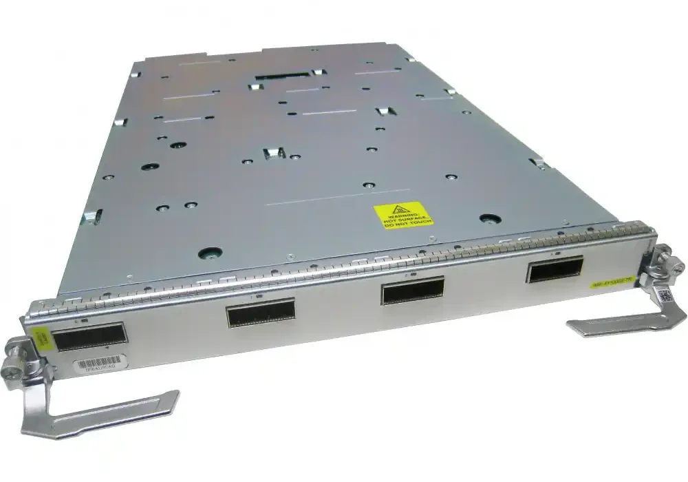 A9K-4X100GE-TR
