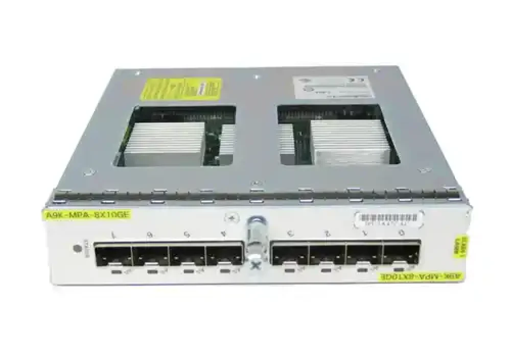 A9K-MPA-8X10GE