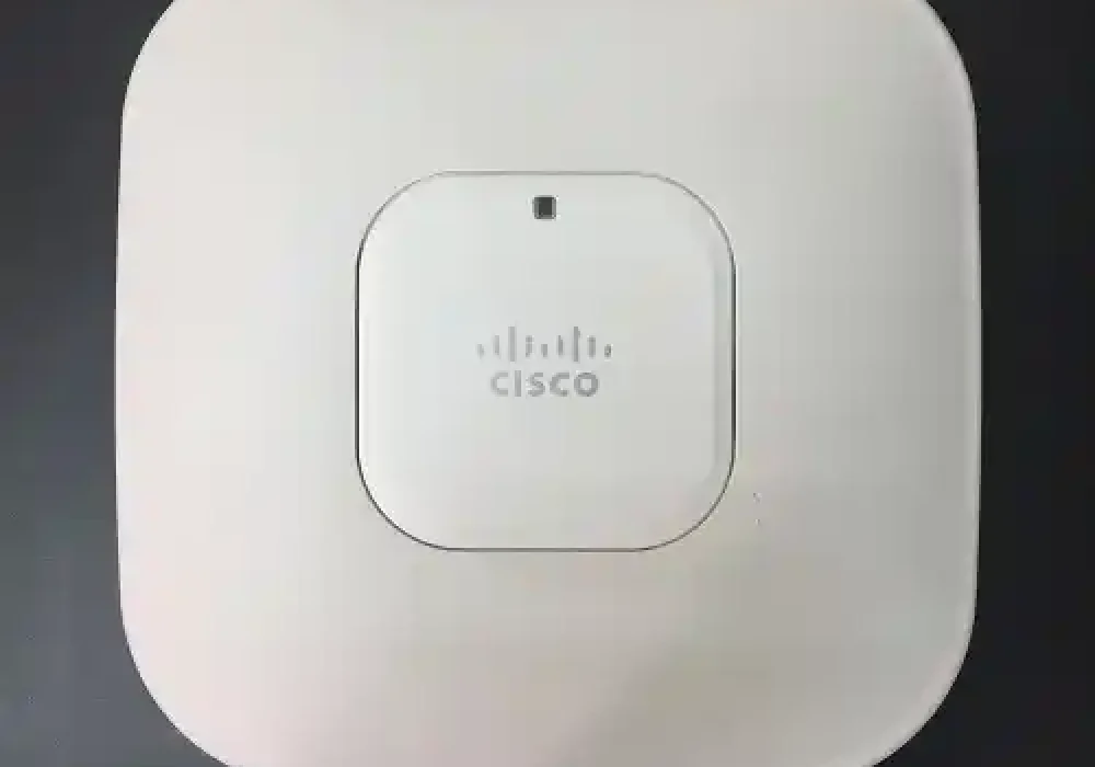AIR-LAP1142N-E-K9-Cisco-Aironet-1140-Series-Access-Point