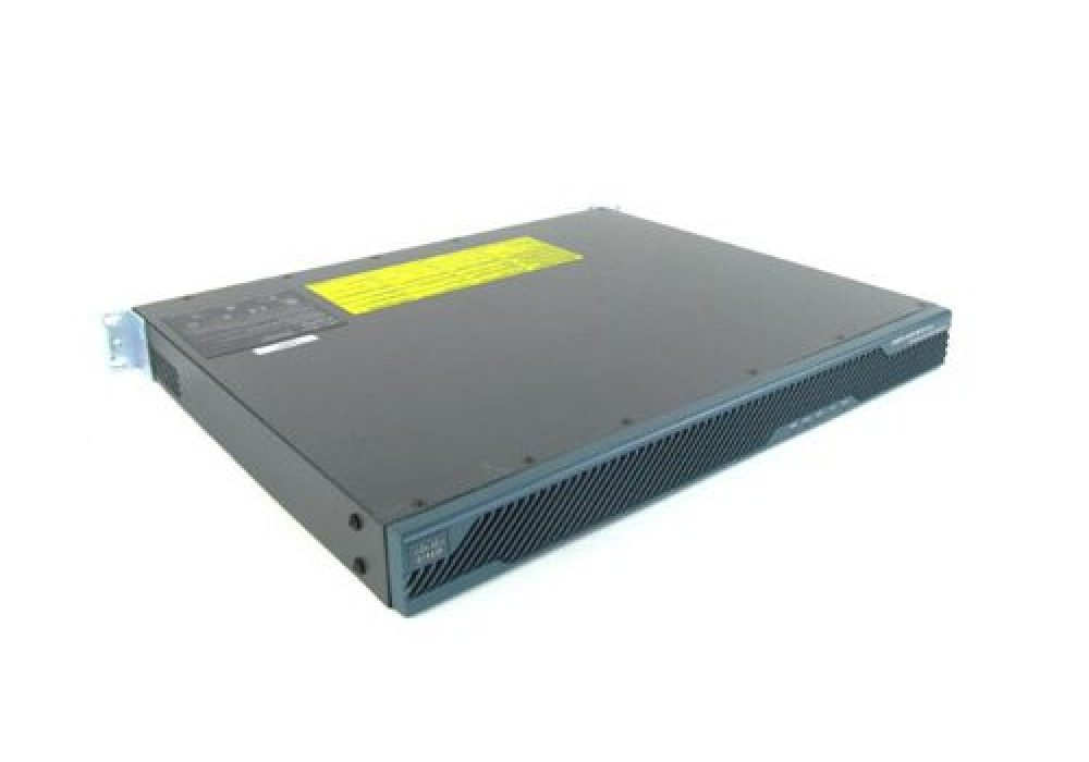 ASA5510-SEC-BUN-K9