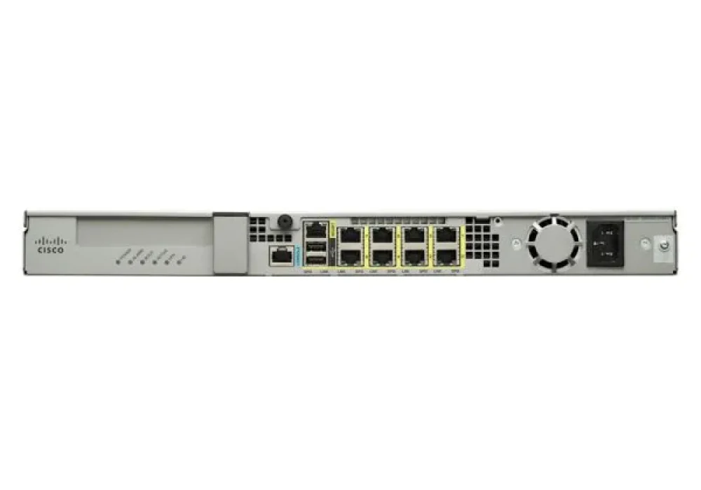ASA5525-K9
