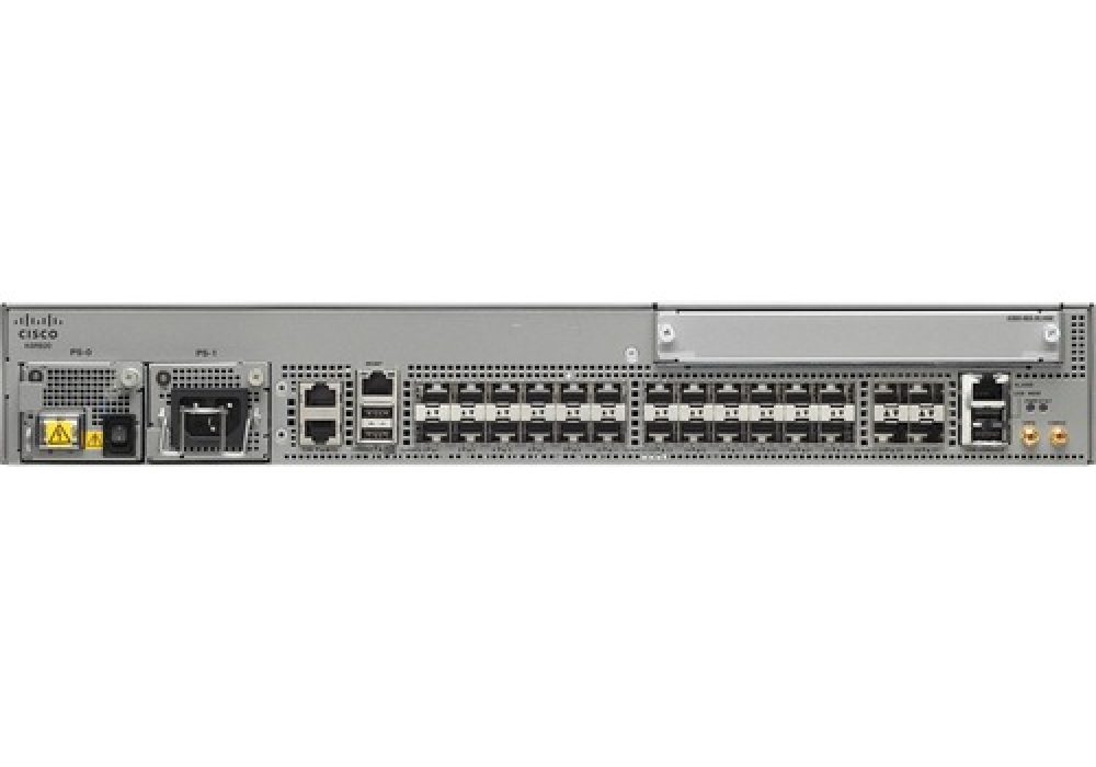 ASR-920-24SZ-IM