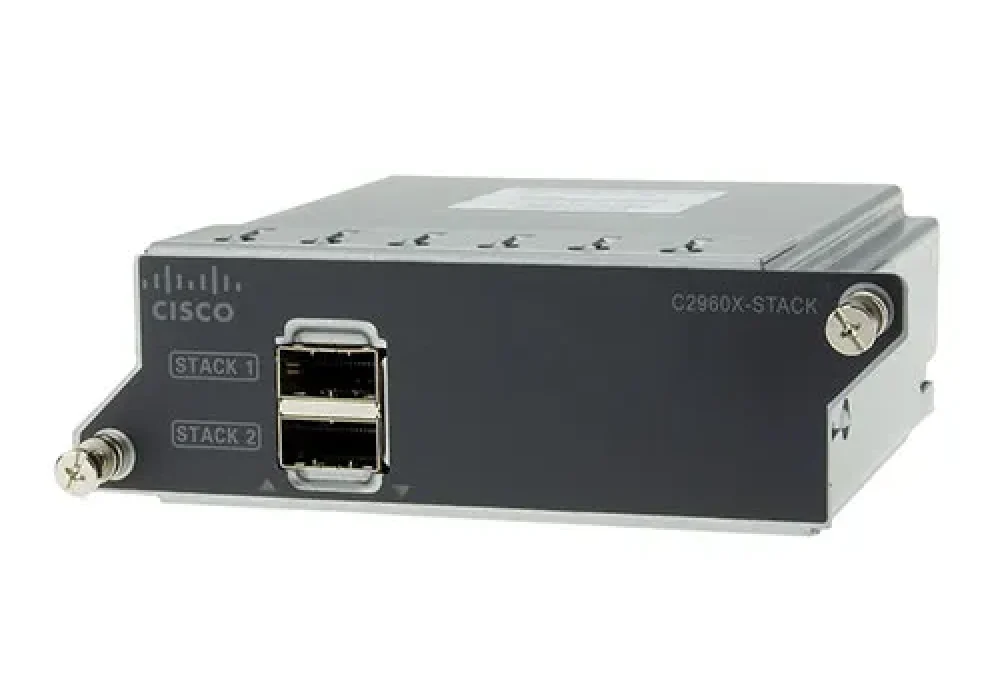 C2960X-STACK new