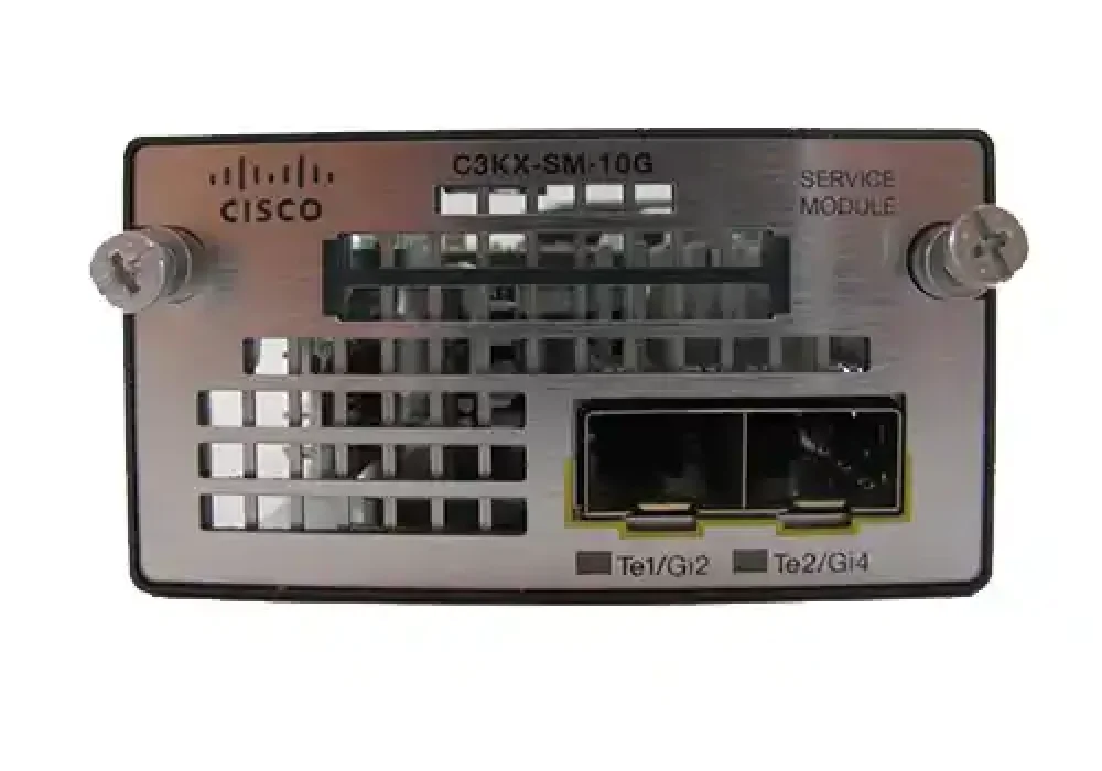 C3KX-SM-10G