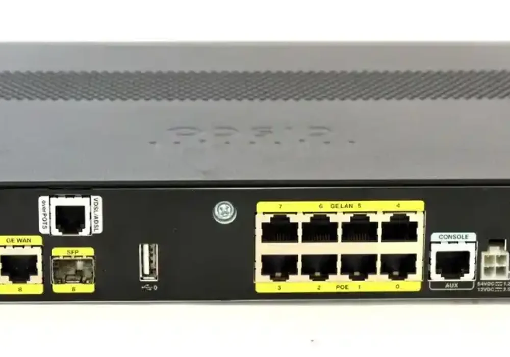 C897VA-K9