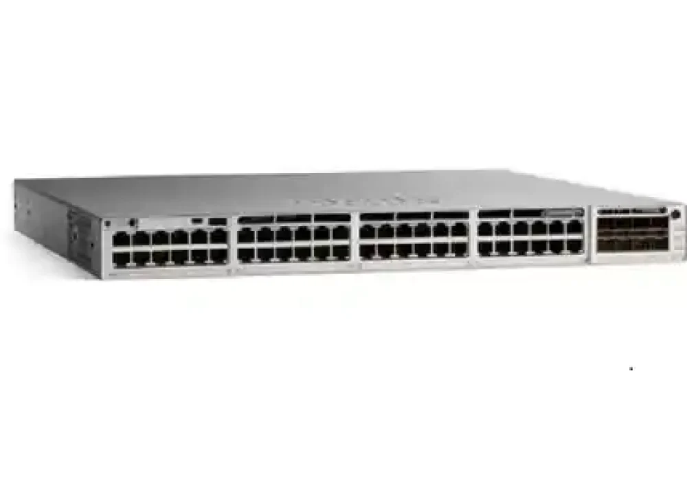 C9300L-48UXG-4X-A