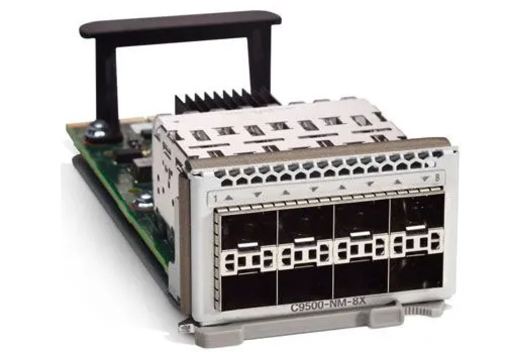 C9500-NM-8X