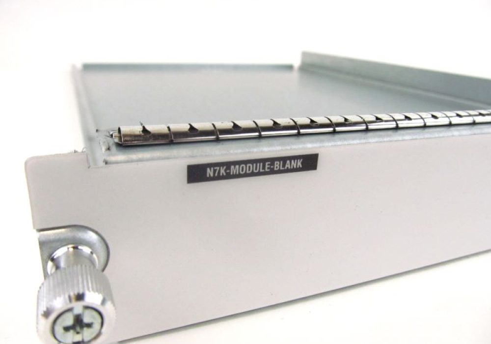 CISCO-N7K-MODULE-BLANK-1