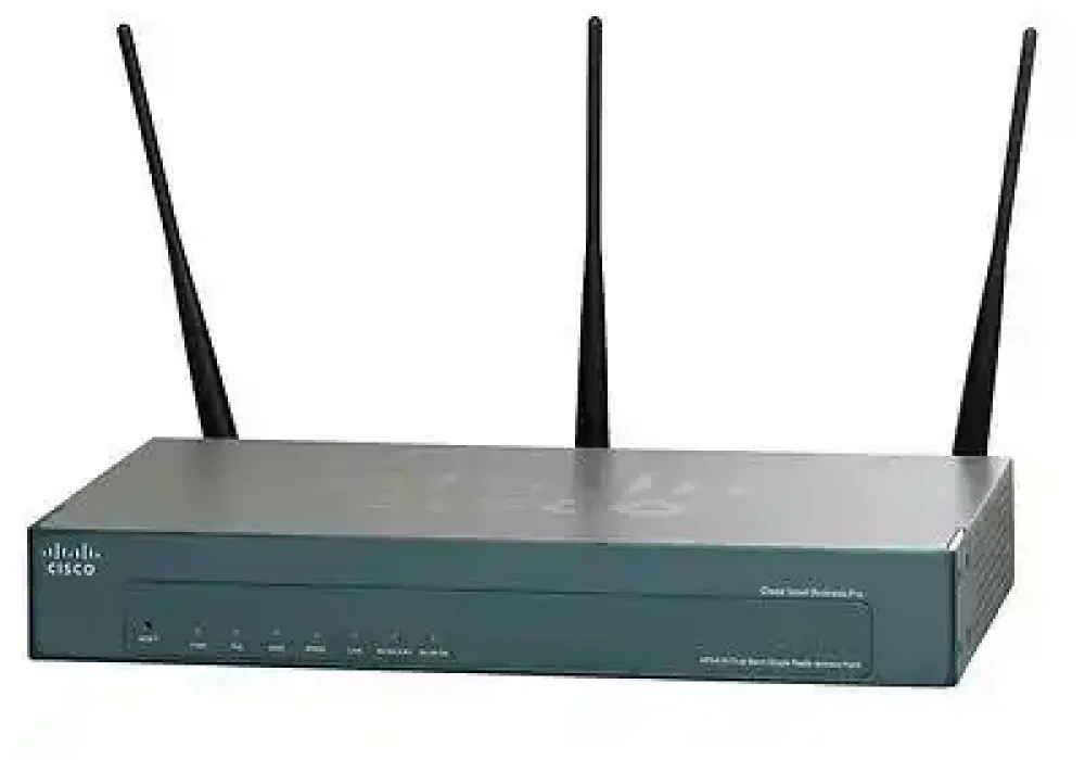 CISCO-ap541n-Small-Business-PRO-DUAL-BAND-WIRELESS