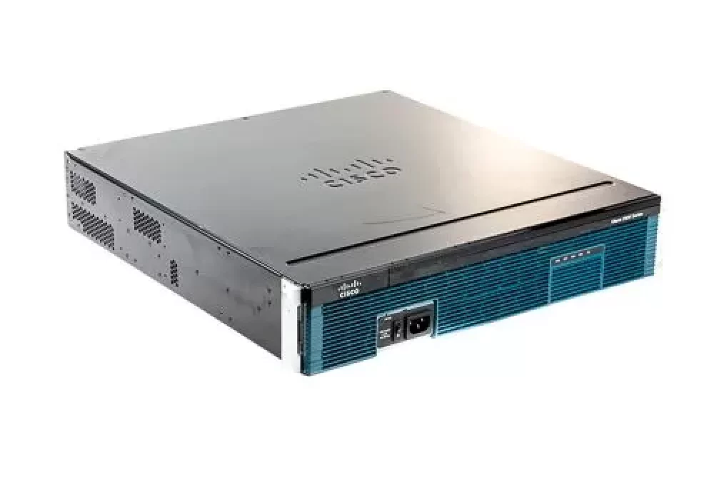 CISCO2921-SEC-K9