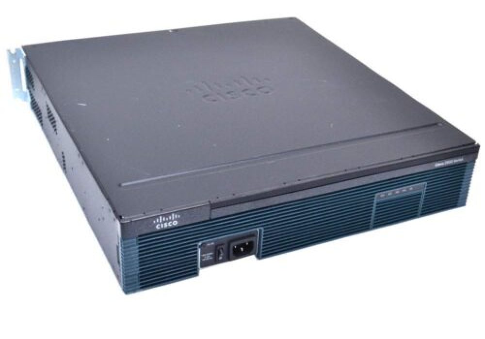 CISCO2951-K9