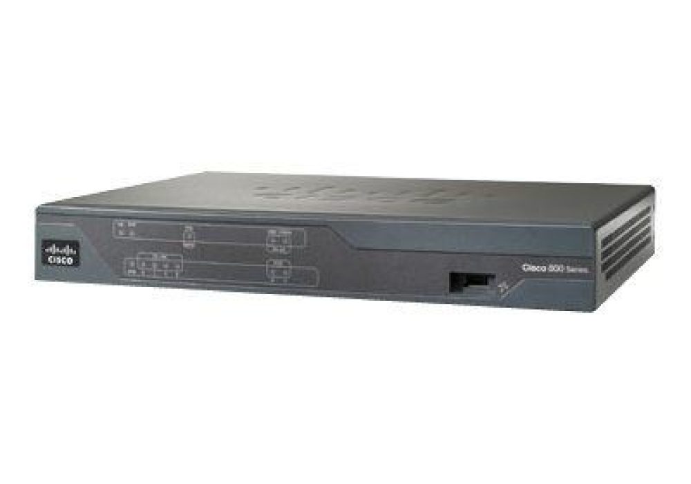 CISCO887VA-M-K9