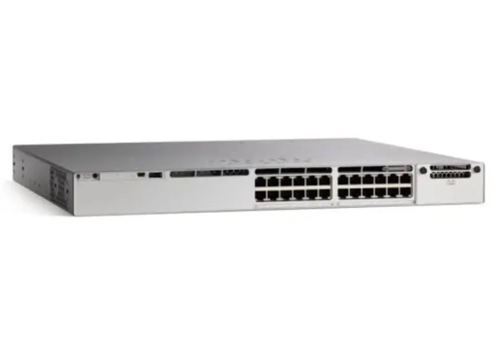 Catalyst-C9300-24UXB-E