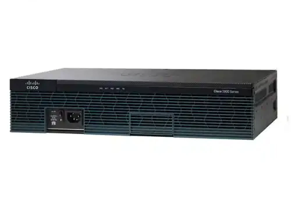 Cisco-2911
