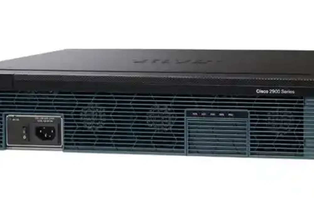 Cisco-2951-Series-Routers