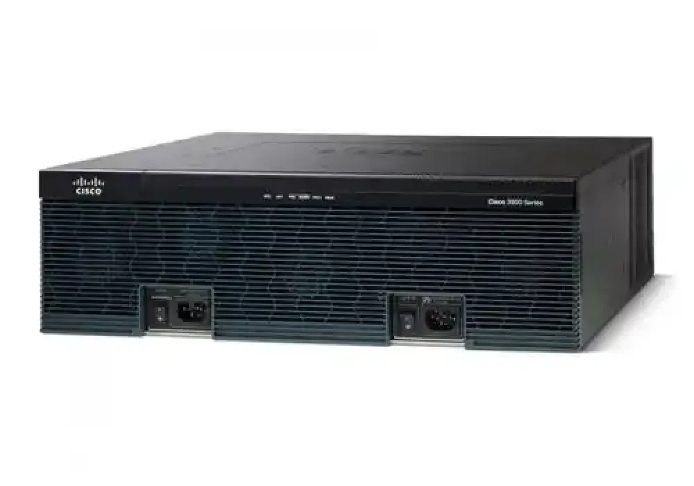 Cisco-3925-Router