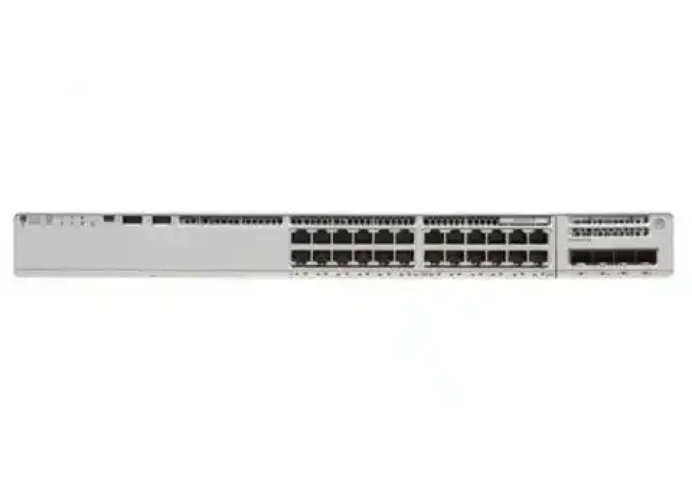 Cisco-C9200L-24