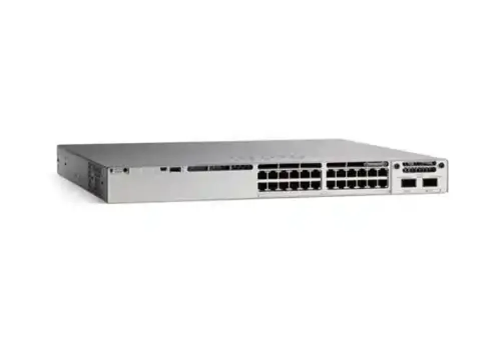Cisco-C9200L-24T-4G-E-Switch