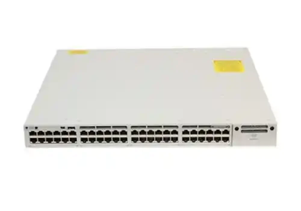Cisco-C9300-48P-E-Switch