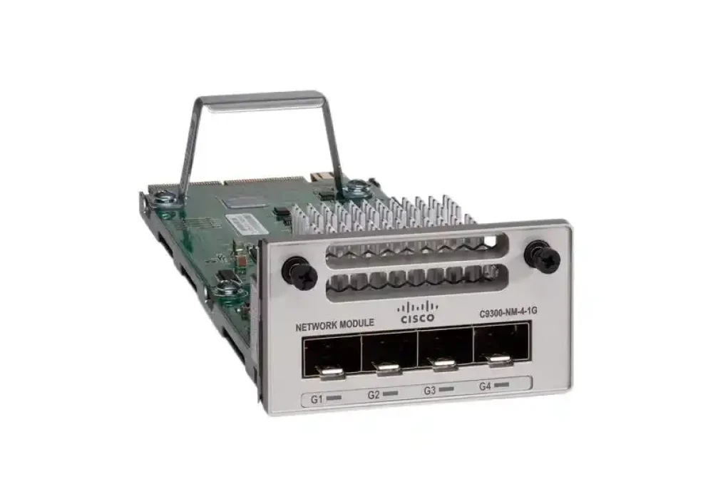 Cisco-C9300-NM-4G=-30244371-01