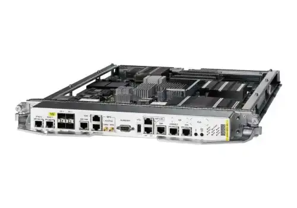 CiscoASR9900RouteProcessor2OptimizedforPacketTransport-Controlprocessor-plug-inmodule-forASR9904,9912,9922(A99-RP2-TR)-1519653955
