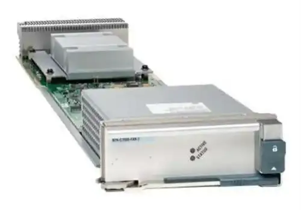 CiscoNexus7000Series9-SlotChassis110GbpsSlotFabricModule-Switch-managed-plug-inmodule-forNexus7009(N7K-C7009-FAB-2)-1519639521