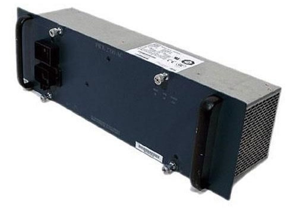 CiscoPowersupply-hot-plugredundant(plug-inmodule)-AC100-120200-240V-2700Watt-for7604(PWR-2700-AC4)-1520260373
