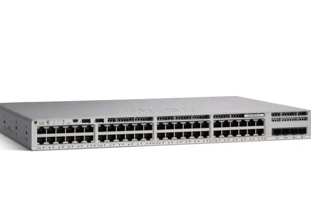Cisco_C9300L-48P-4G-A