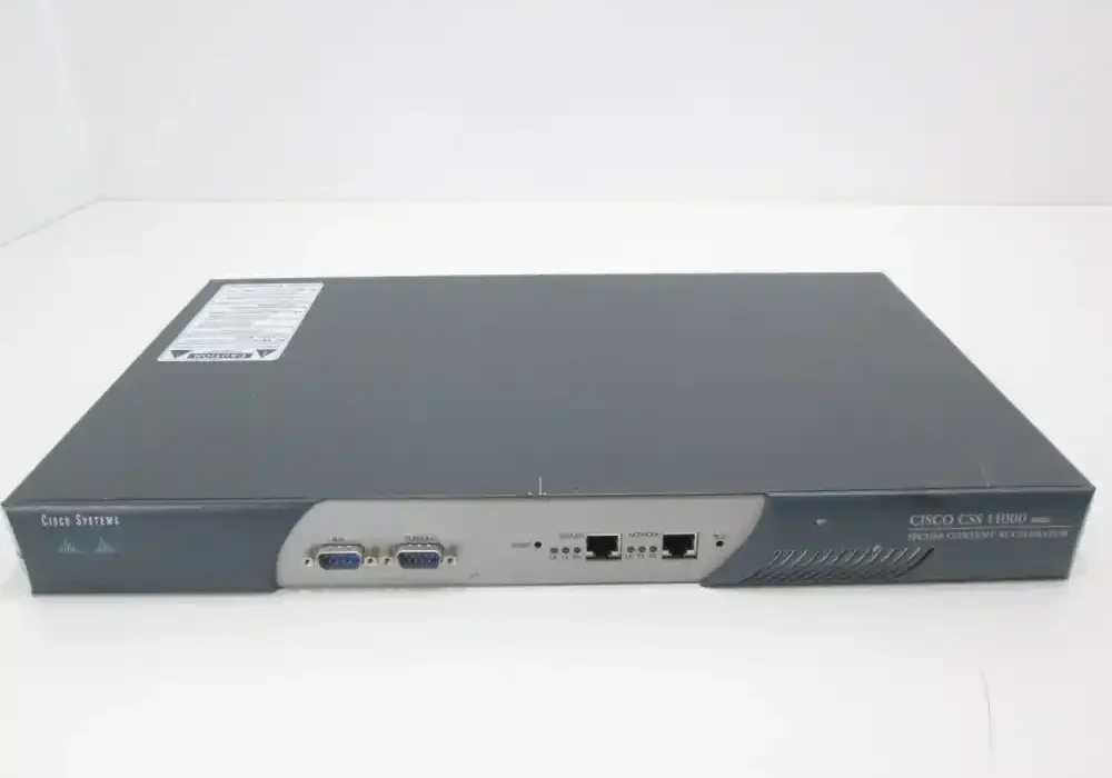 Cisco_CSS-SCA-2FE-K9_REFURB_1