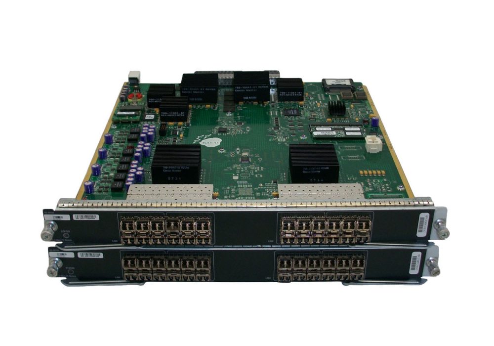 DS-X9124