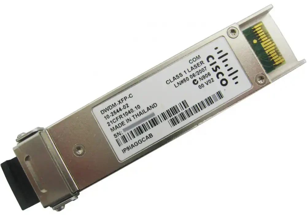 DWDM-XFP-C