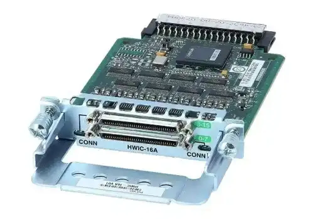 HWIC-16A