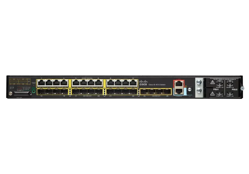 IE-4010-16S12P
