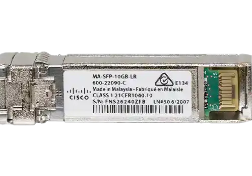 MA-SFP-10GB-LR-v2