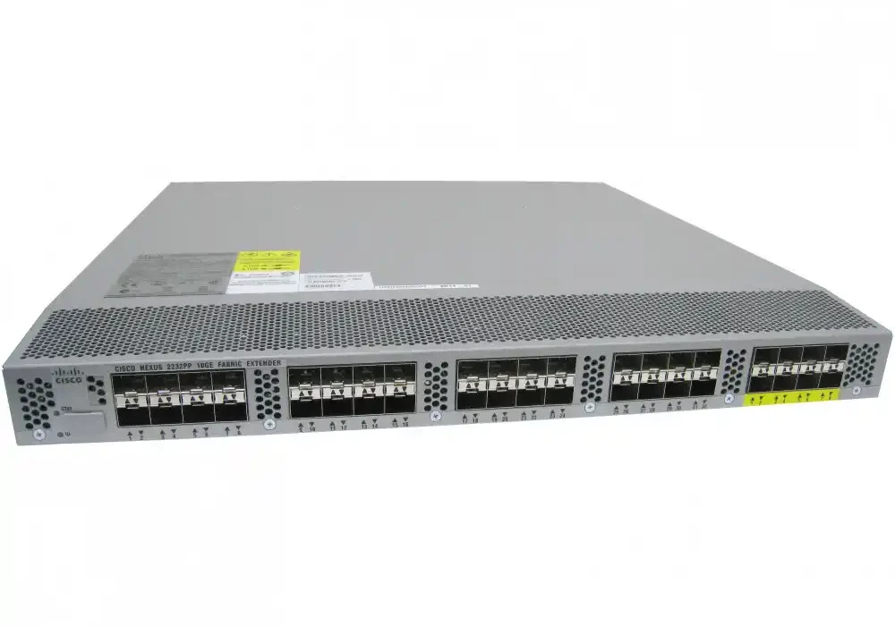 N2K-C2232PF-10GE