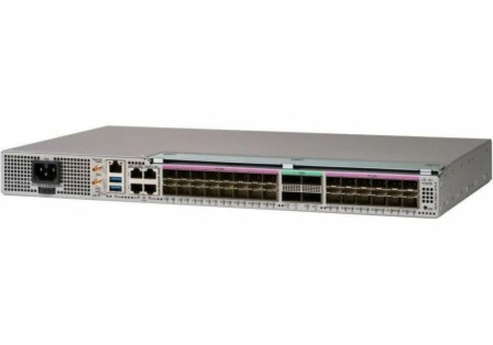 N540X-6Z18G-SYS-D