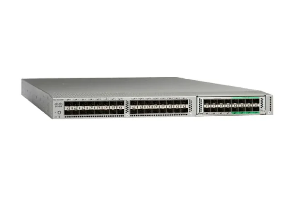 N5K-C5548UP-FA