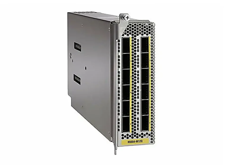 N6004-M12Q
