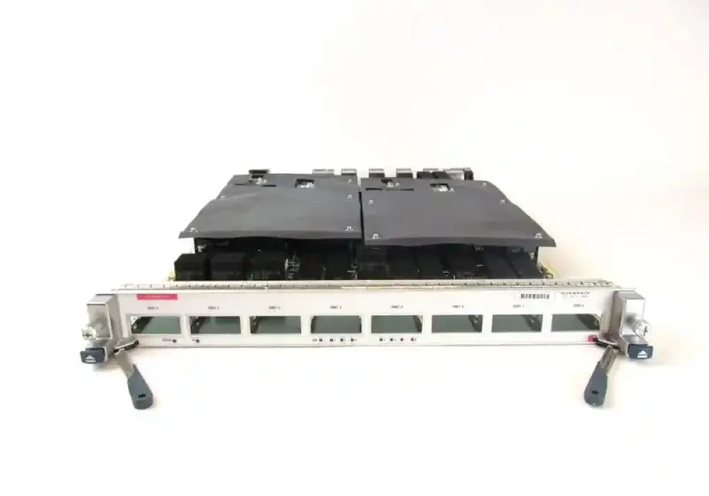 N7K-M108X2-12L