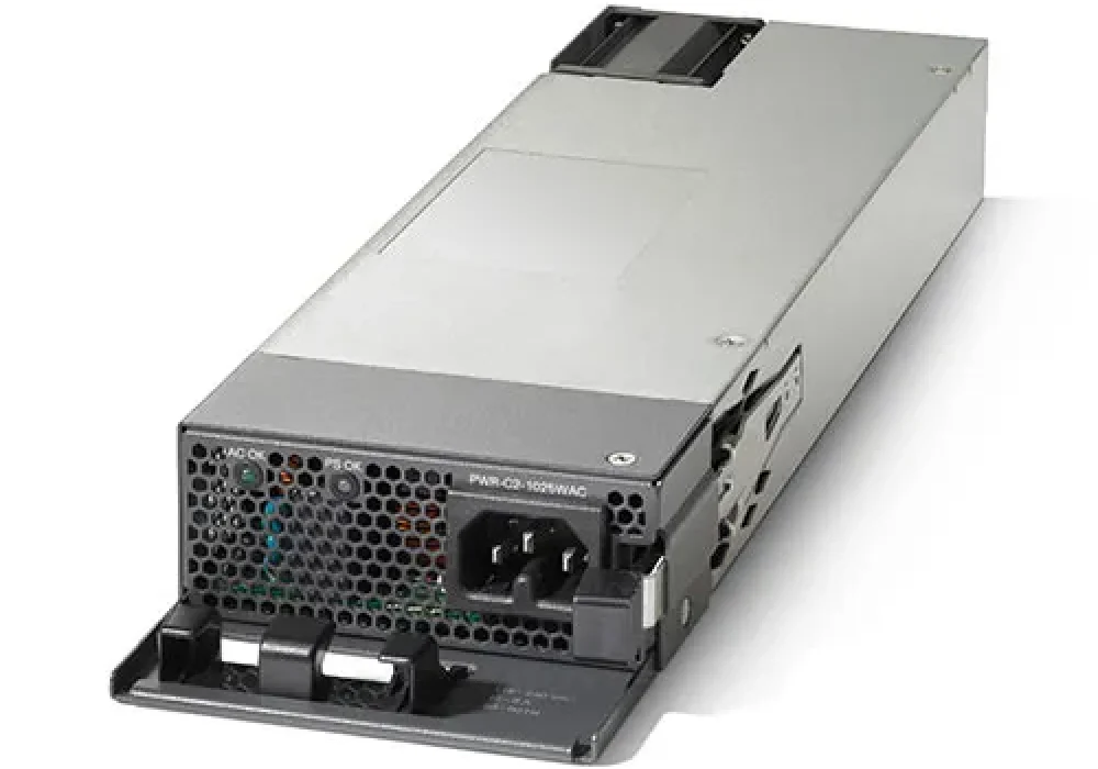 PWR-C2-1025WAC