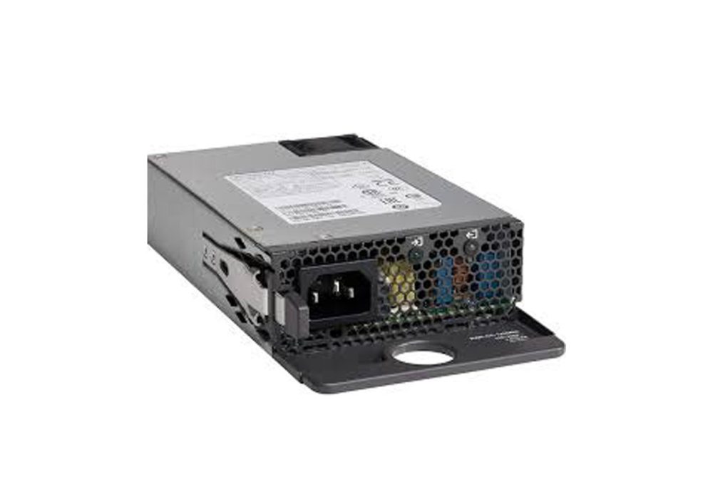 PWR-C5-125WAC